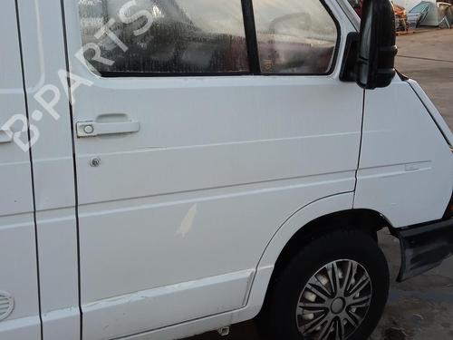 Used Front right window mechanism RENAULT TRAFIC Van (T_, P_, V_) 2.5 D (75 hp) 27142956
