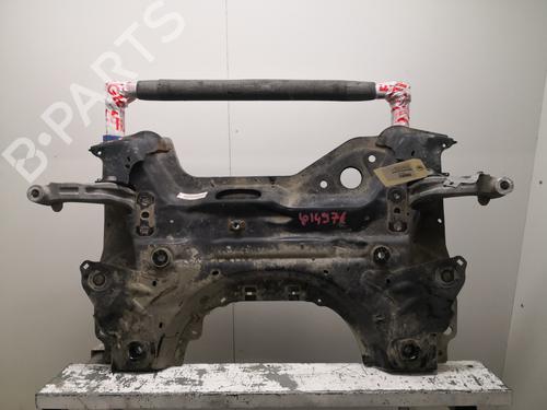 Used Subframe PEUGEOT 208 II (UB_, UP_, UW_, UJ_) e-208 (136 hp) 27100858