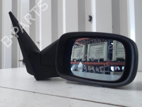 Used Right mirror RENAULT LAGUNA II Grandtour (KG0/1_) 1.9 dCi (KG0G) (120 hp) 27120156