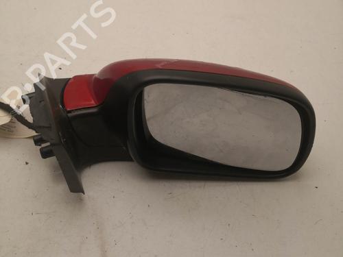 right-mirror-peugeot-307-3ac-2000-2001-2002-2003-2004-2005-2006-2007-2008-2009-2010-2011-2012-27105654 main image