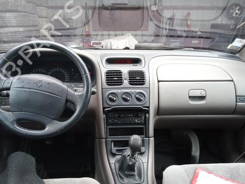 Used Steering column RENAULT LAGUNA I (B56_, 556_) 1.6 16V (B568, B561) (107 hp) 27135551