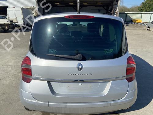 Used Rear bumper reinforcement Rear bumper reinforcement RENAULT MODUS / GRAND MODUS (F/JP0_) 1.5 dCi 75 (75 hp) 32729827 32729827