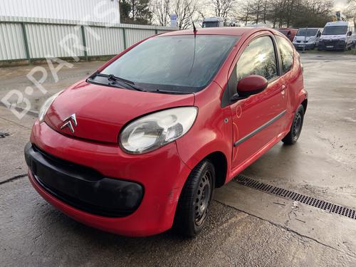 Used Parts CITROËN C1 (PM_, PN_) 1.0 (68 hp) 4428274