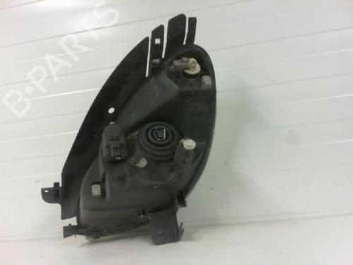 Højre forlygte CITROËN XSARA PICASSO (N68) 2.0 HDi | BP27132635C29 