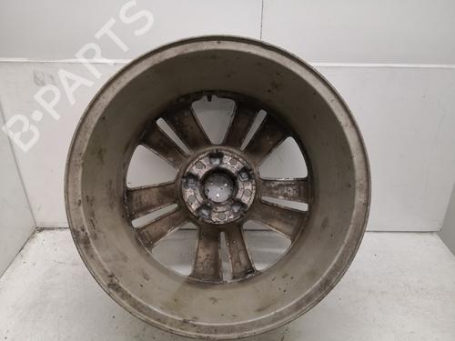 Rim PEUGEOT 208 II (UB_, UP_, UW_, UJ_) e-208 | BP27105611C45 