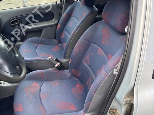 Used Front left seatbelt Front left seatbelt 39035982 39035982