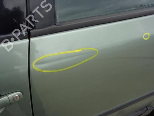 Used Left rear door VW PASSAT B5.5 (3B3) 1.9 TDI (130 hp) 27120982