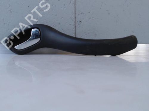 Poignée intérieure arrière droite SEAT LEON (1M1) 1.9 TDI (110 hp) 31908397