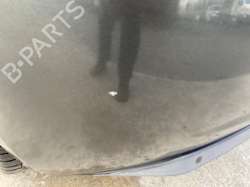 Rear bumper CITROËN C3 II (SC_) 1.6 HDi 90 | BP30823452C8