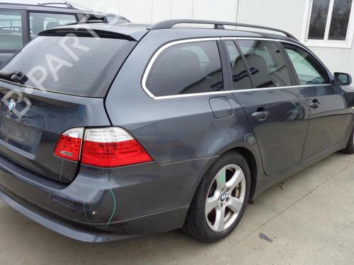 Left front seat BMW 5 Touring (E61) 525 xd | BP27123197C15 - Image 3