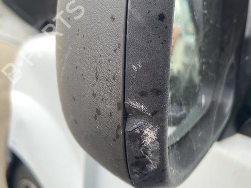 Left mirror RENAULT KANGOO (KC0/1_) D 65 1.9 (KC0E, KC02, KC0J, KC0N) | BP30299770C26