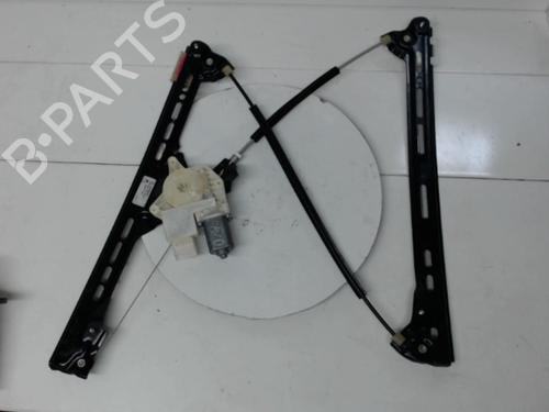 Used Front right window mechanism CITROËN C4 Picasso II 1.6 HDi / BlueHDi 115 (115 hp) 27116462