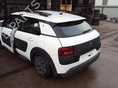 Starter CITROËN C4 CACTUS 1.6 BlueHDi 100 | BP27144289M8 - Image 6