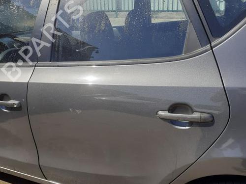 Used Rear left window mechanism HYUNDAI i30 (FD) 1.6 CRDi (90 hp) 27120006