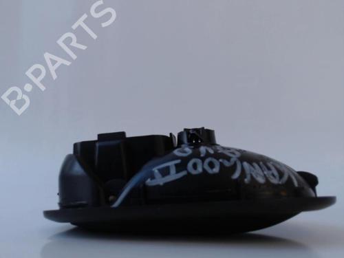 Front right exterior door handle RENAULT KANGOO / GRAND KANGOO II (KW0/1_) 1.5 dCi 90 (KW05, KW08, KW0G, KW11) | BP27115775C129 