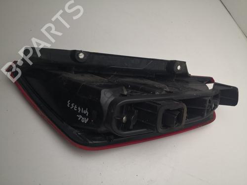Used Left taillight Left taillight FIAT GRANDE PUNTO (199_) 1.3 D Multijet (75 hp) 27143302 27143302