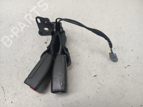 Seat buckle RENAULT ZOE (BFM_) ZOE | BP27125463I32 