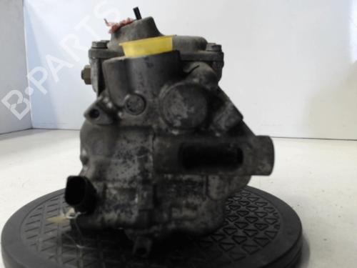 Used AC compressor AC compressor VW TOURAN (1T1, 1T2) 2.0 TDI 16V (140 hp) 33315720 33315720