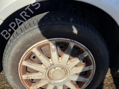 Used Rim Rim SKODA FABIA II Combi (545) 1.4 TDI (80 hp) 40507352 40507352
