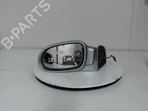 Used Left mirror MERCEDES-BENZ A-CLASS (W168) A 170 CDI (168.008) (90 hp) 27115684