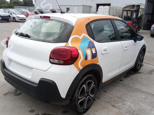 Ignition barrel CITROËN C3 III (SX) 1.2 PureTech 82 | BP27138827M48 - Image 5