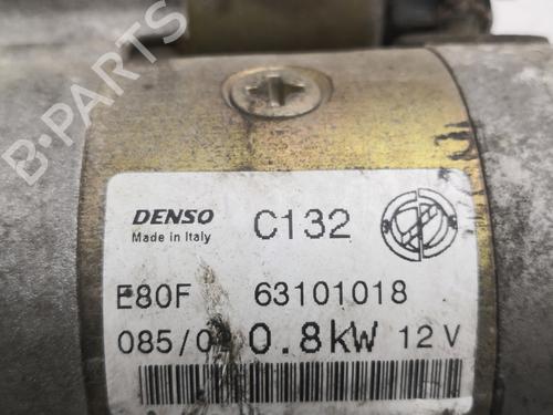 Starter FIAT PUNTO (188_) 1.2 60 (188.030, .050, .130, .150, .230, .250) | BP27140644M8 