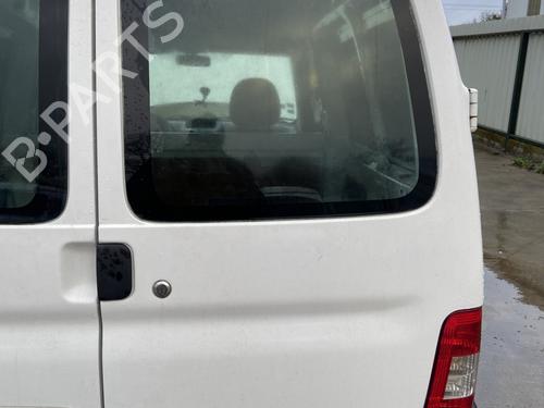 Utvendig håndtak CITROËN BERLINGO / BERLINGO FIRST Box Body/MPV (M_) 1.9 D 70 (MBWJZ, MCWJZ) (69 hp) 31803168