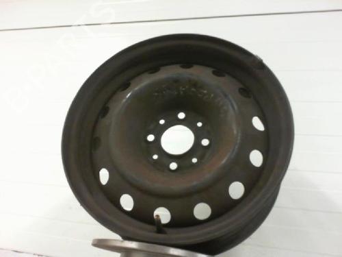 Used Rim CITROËN XSARA PICASSO (N68) 2.0 HDi (90 hp) 27134514