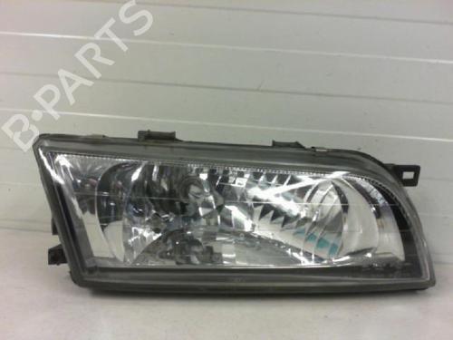 Right headlight NISSAN ALMERA I Hatchback (N15) 2.0 D | BP27133533C29 