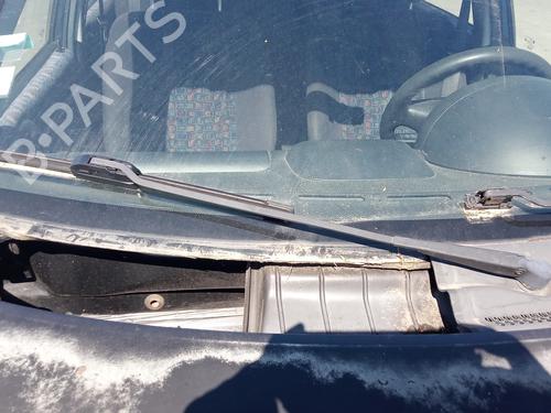 Used Front windshield wiper arm OPEL CORSA B (S93) 1.7 D (F08, F68, M68) (60 hp) 27110301
