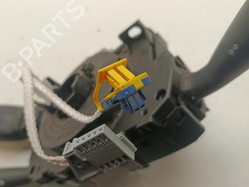 Used Steering column stalk Steering column stalk CITROËN JUMPY II Van 1.6 HDi 90 16V (90 hp) 33570165 33570165