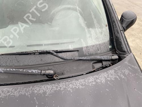 Used Front wiper motor CITROËN C2 (JM_) 1.4 HDi (68 hp) 32234168