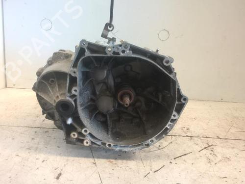 Used Gearbox Gearbox PEUGEOT 308 SW I (4E_, 4H_) 1.6 HDi (92 hp) 27117673 27117673