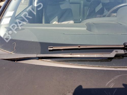 Used Front windshield wiper arm PEUGEOT 3008 I MPV (0U_) 2.0 HDi (163 hp) 27110096