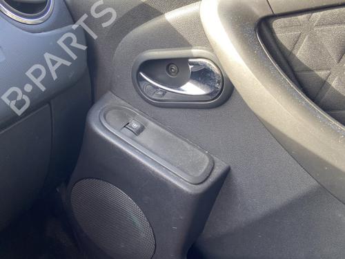 Front right interior door handle DACIA DUSTER (HS_) 1.5 dCi BP28335783I14