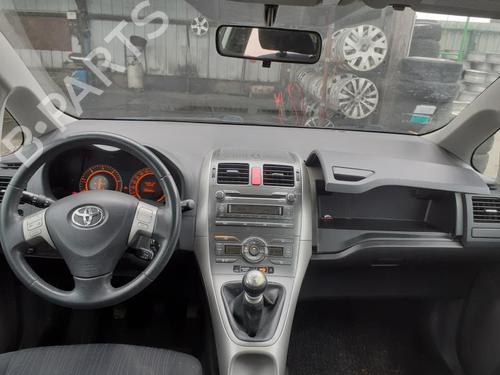 Climate control TOYOTA AURIS (_E15_) 2.0 D-4D (ADE150_, ADE150R) | BP27119680I5 - Image 5