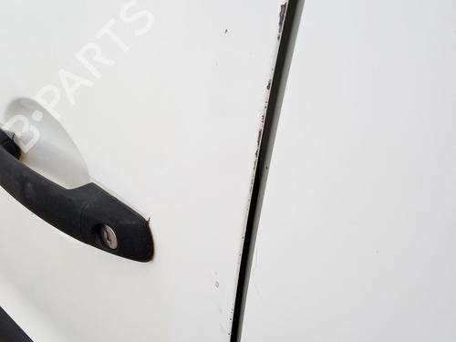 Dør venstre foran CITROËN BERLINGO MULTISPACE (B9) 1.6 HDi 110 | BP27142448C2 