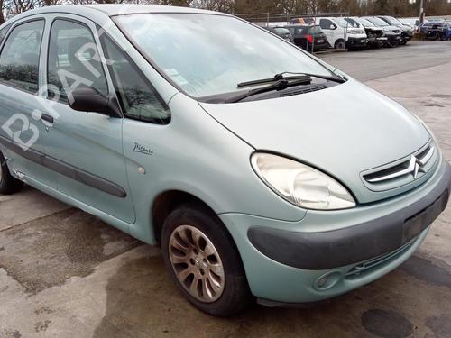 Used ABS pump CITROËN XSARA PICASSO (N68) 2.0 HDi (90 hp) 27149448