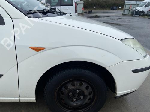 Used Right front fenders Right front fenders FORD FOCUS I (DAW, DBW) 1.8 Turbo DI / TDDi (90 hp) 31921430 31921430