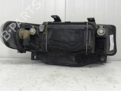 Used Left headlight Left headlight SEAT LEON (1M1) 1.9 TDI (90 hp) 27117959 27117959