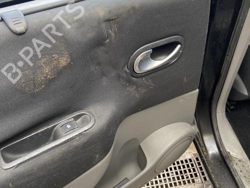 Used Rear left interior door handle RENAULT GRAND SCÉNIC II (JM0/1_) 2.0 (135 hp) 29157931