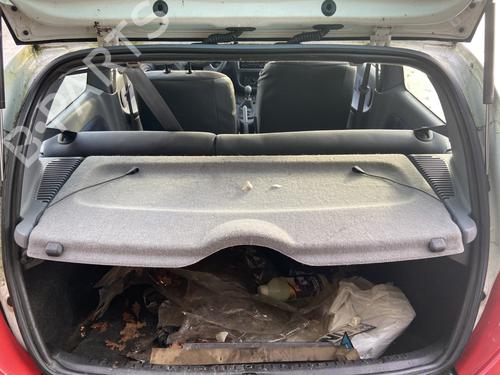 Used Rear parcel shelf RENAULT CLIO II (BB_, CB_) 1.4 (B/CB0C, B/CB0S) (75 hp) 30458451