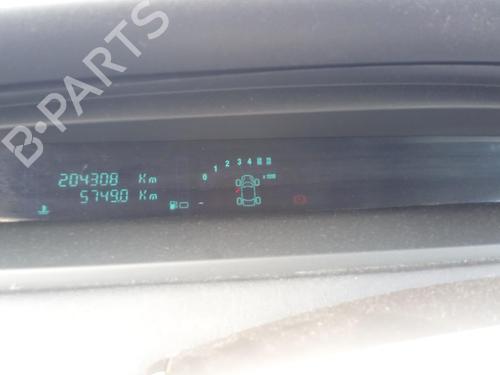 Used Parts RENAULT SCÉNIC II (JM0/1_) 1.9 D 2909891