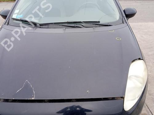 Motorkap FIAT GRANDE PUNTO (199_) 1.2 (65 hp) 27144328