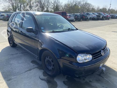 Innerbelysning VW GOLF IV (1J1) 1.9 TDI | BP27105736I8 