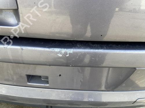 Rear bumper CITROËN C4 Coupe (LA_) 1.6 HDi | BP27111834C8 