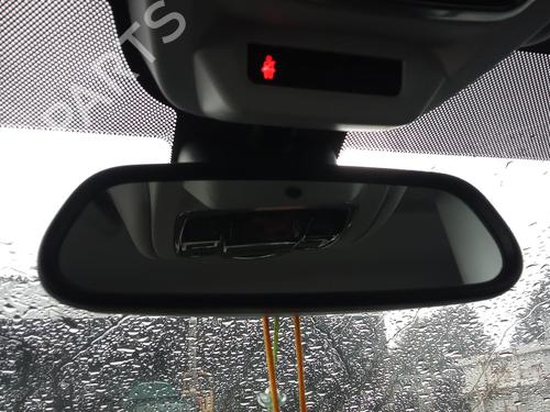 Bakspejl indvendigt PEUGEOT 508 I (8D_) 1.6 HDi (112 hp) 27141463