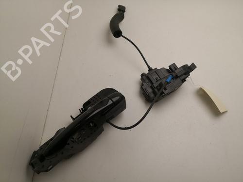 Used Front right lock Front right lock RENAULT MEGANE III Hatchback (BZ0/1_, B3_) 1.5 dCi (BZ09, BZ0D, BZ1W, BZ29, BZ14) (110 hp) 27131660 27131660