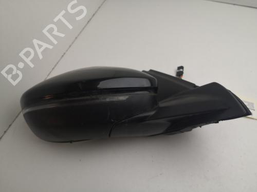 Ryggespeil høyre PEUGEOT 208 II (UB_, UP_, UW_, UJ_) 1.5 BlueHDI 100 (102 hp) 27106439