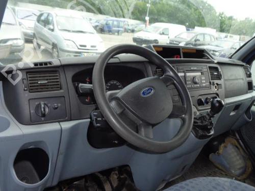 Left front window switch FORD TRANSIT Van (FA_ _) 2.2 TDCi | BP27121470I27  - Image 8